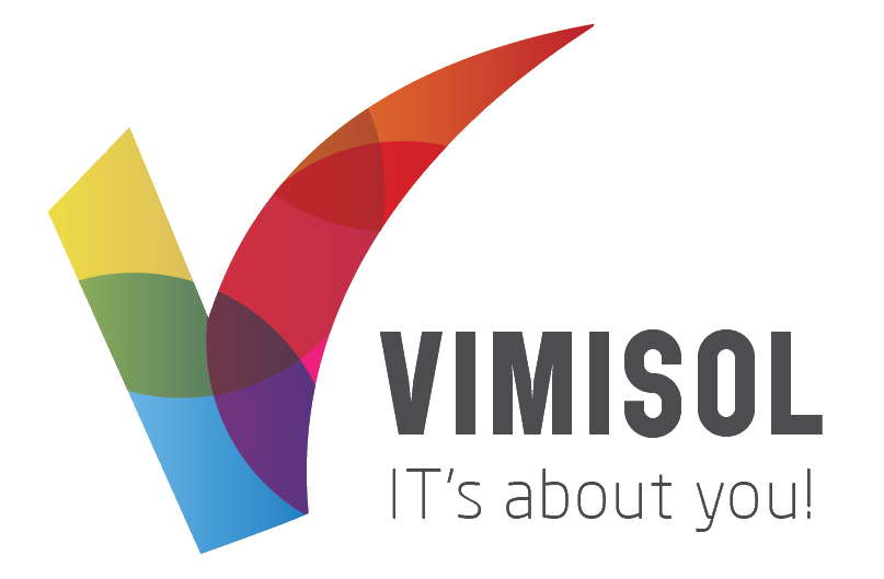 Vimisol Logo
